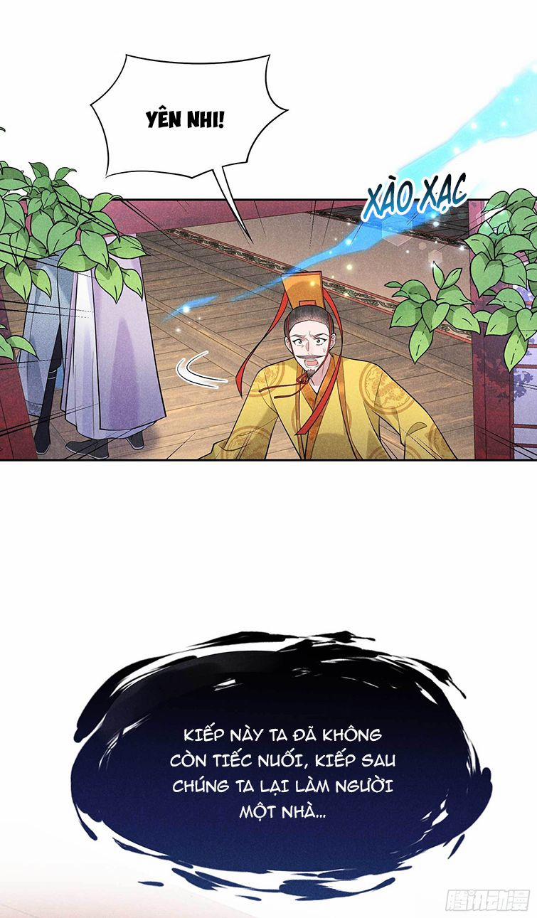 Trở Thành Nam Nhân Của Vương 106 trang 34