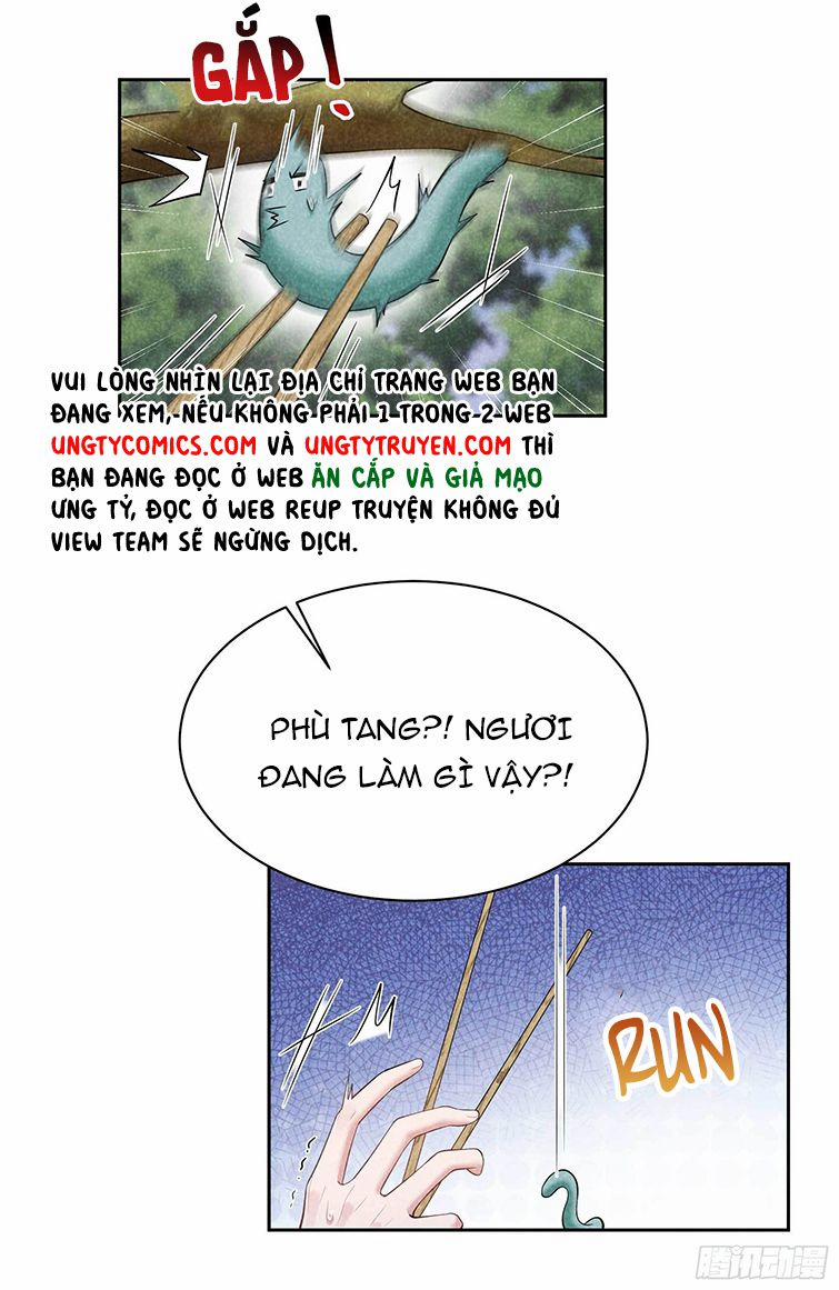 Trở Thành Nam Nhân Của Vương 107 trang 15