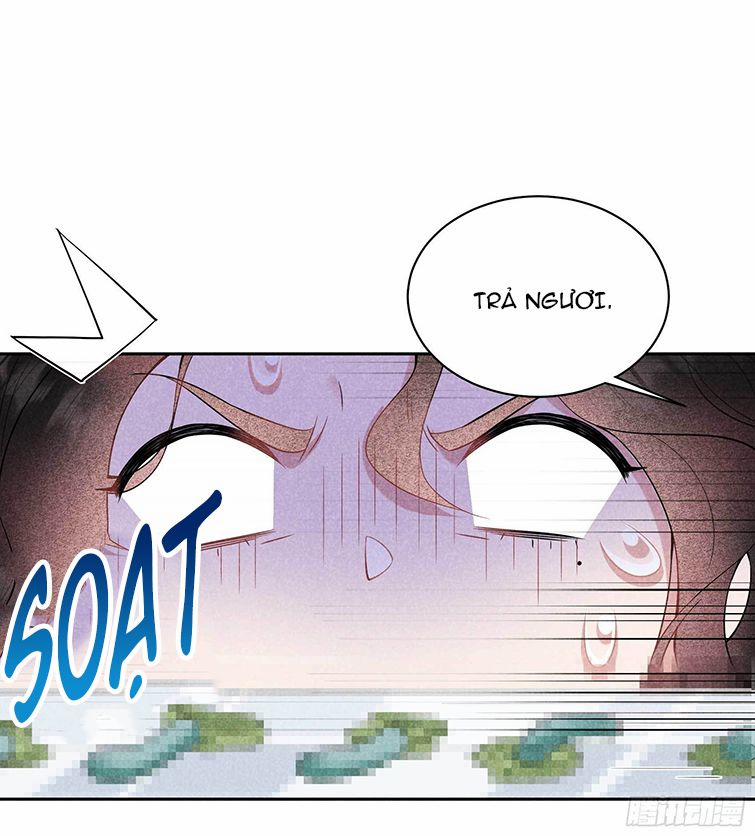 Trở Thành Nam Nhân Của Vương 107 trang 26