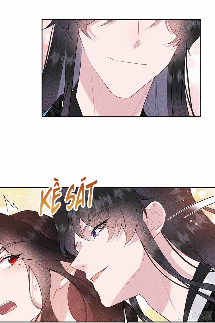 Trở Thành Nam Nhân Của Vương 107 trang 31