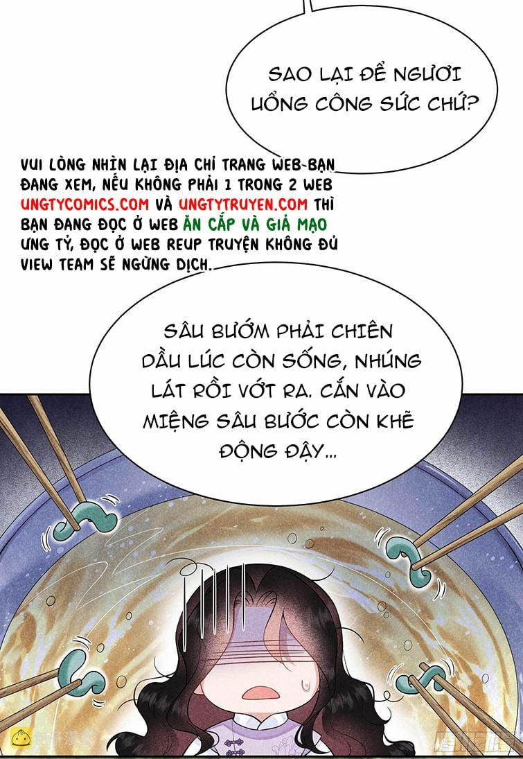 Trở Thành Nam Nhân Của Vương 107 trang 32