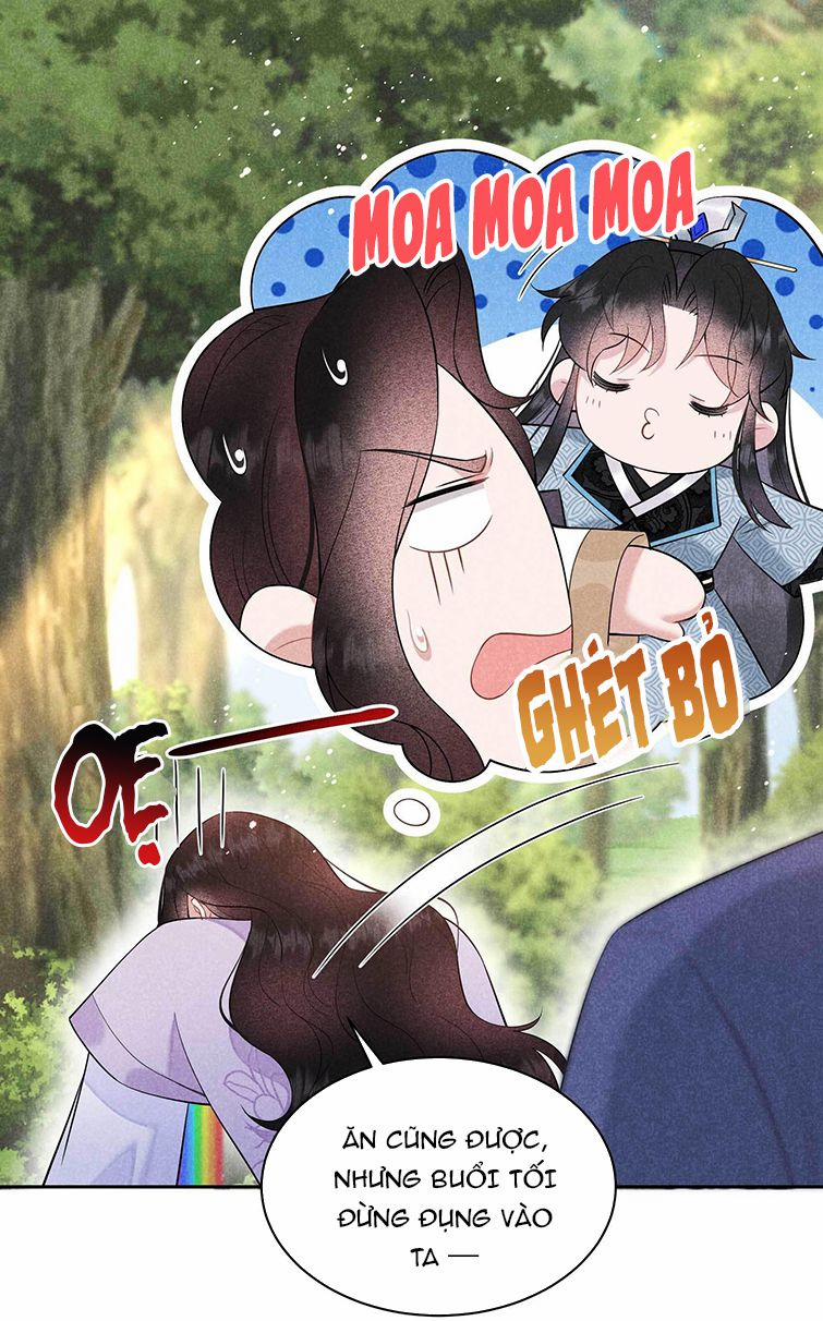 Trở Thành Nam Nhân Của Vương 107 trang 33