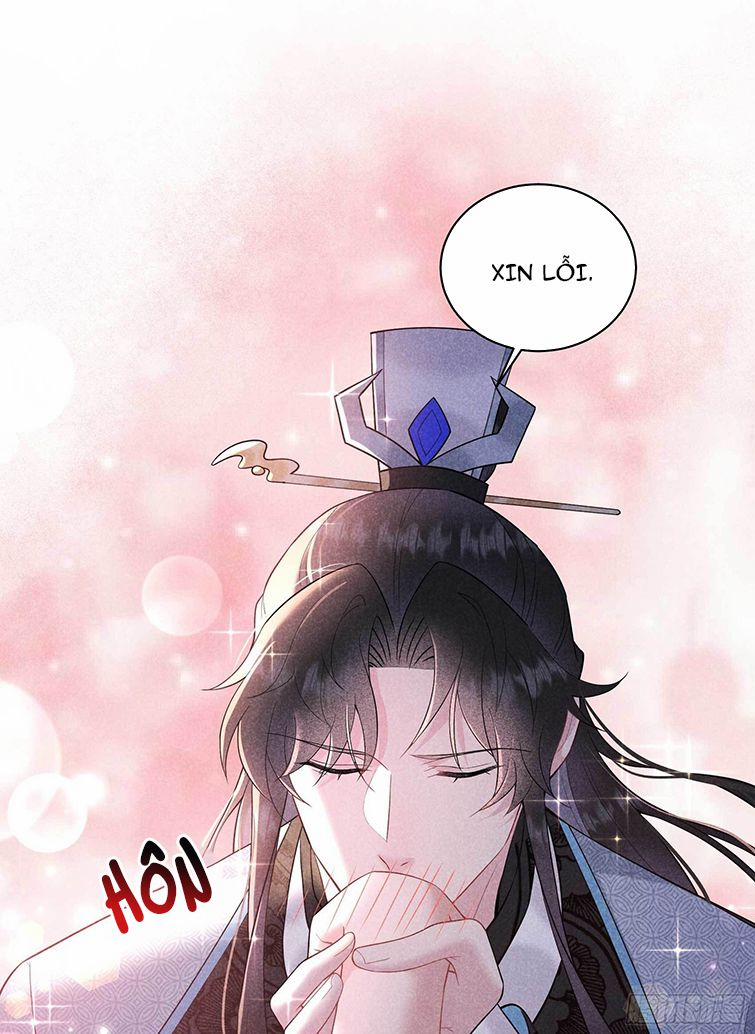 Trở Thành Nam Nhân Của Vương 107 trang 40