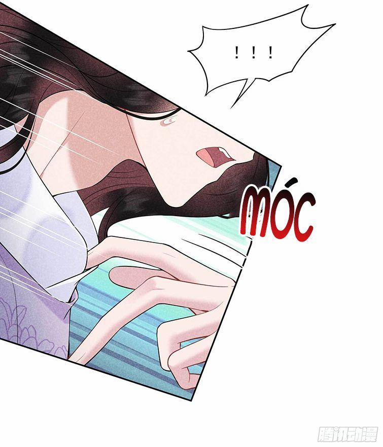 Trở Thành Nam Nhân Của Vương 108 trang 15