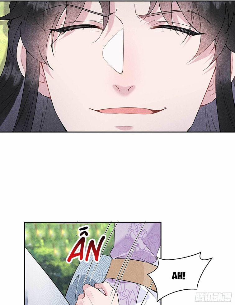 Trở Thành Nam Nhân Của Vương 108 trang 23