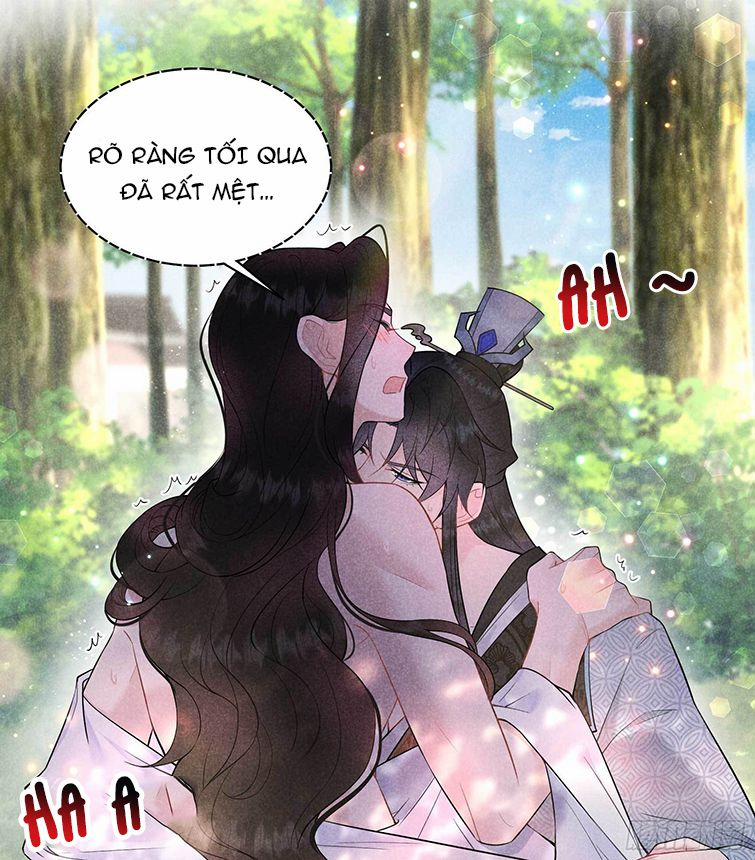 Trở Thành Nam Nhân Của Vương 108 trang 25