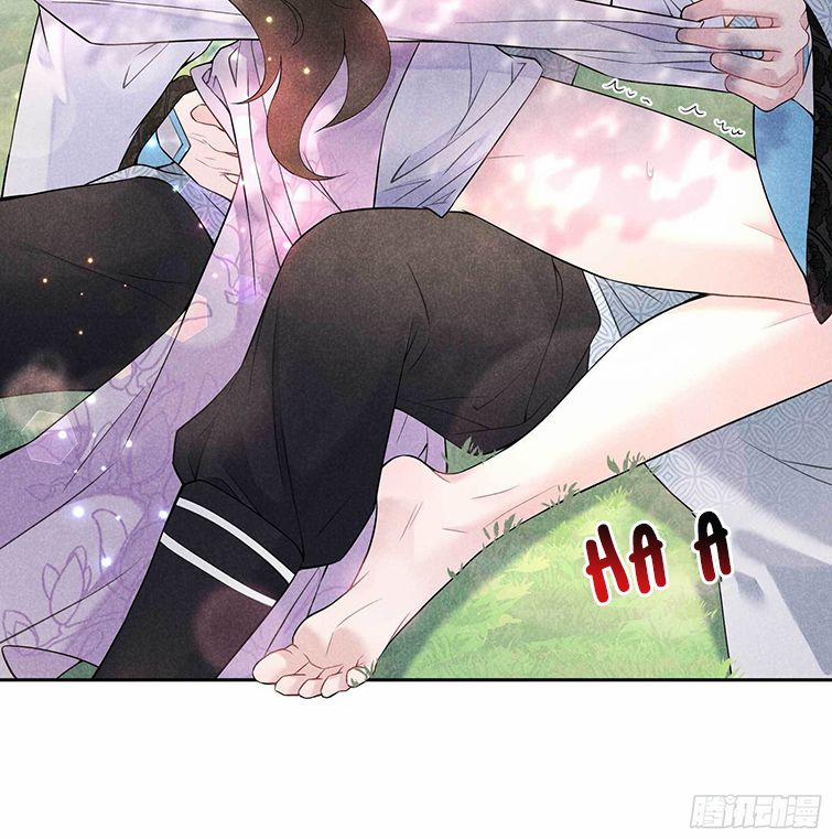 Trở Thành Nam Nhân Của Vương 108 trang 26