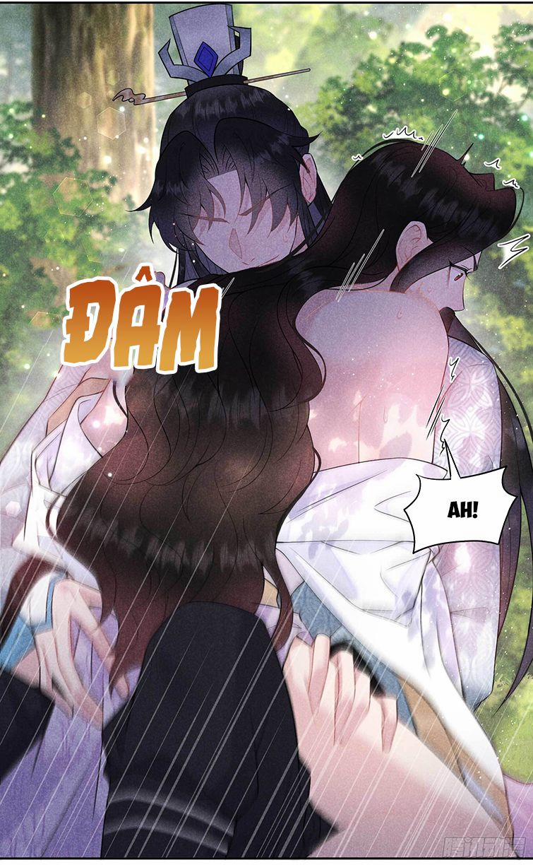 Trở Thành Nam Nhân Của Vương 108 trang 29