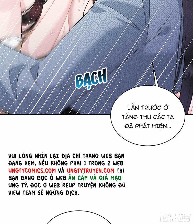 Trở Thành Nam Nhân Của Vương 108 trang 33