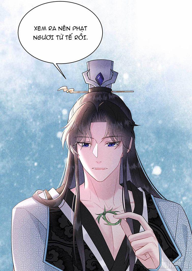 Trở Thành Nam Nhân Của Vương 108 trang 42