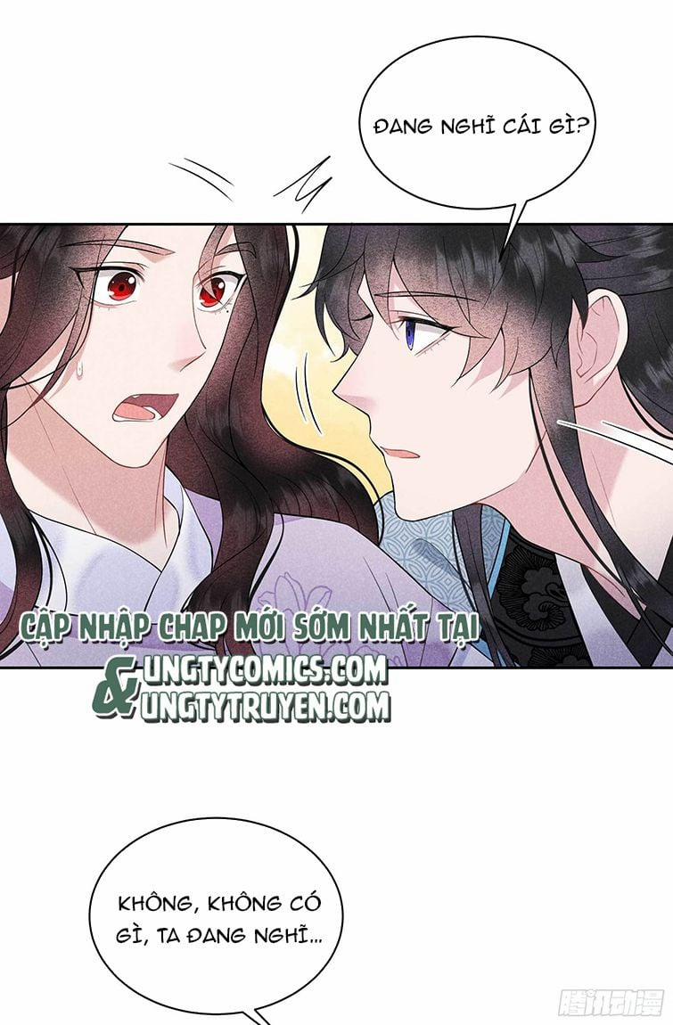 Trở Thành Nam Nhân Của Vương 108 trang 6