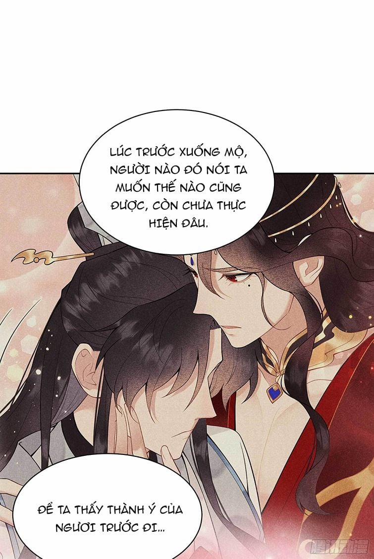 Trở Thành Nam Nhân Của Vương 108 trang 8