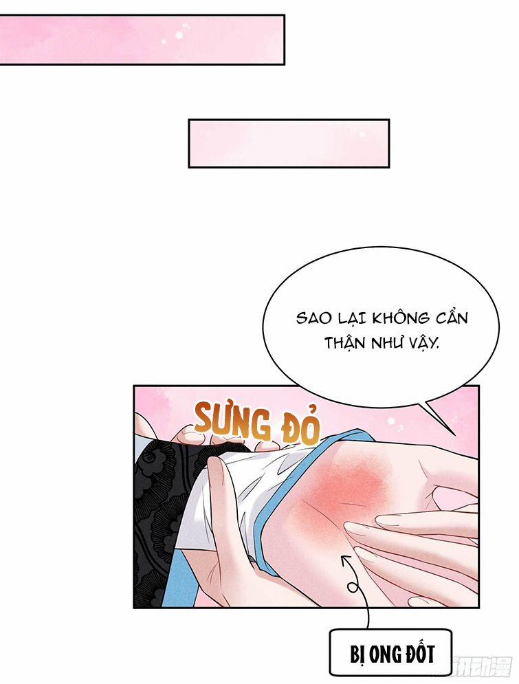 Trở Thành Nam Nhân Của Vương 109 trang 21