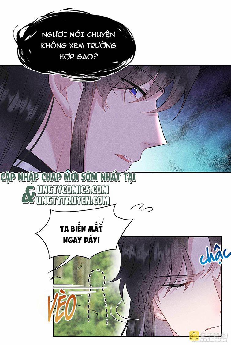 Trở Thành Nam Nhân Của Vương 109 trang 25