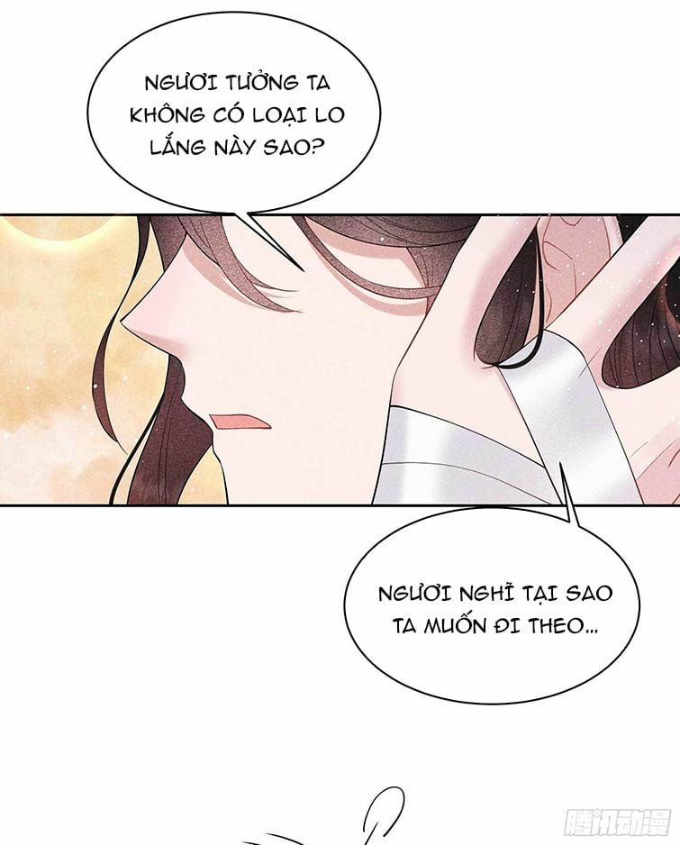 Trở Thành Nam Nhân Của Vương 109 trang 32