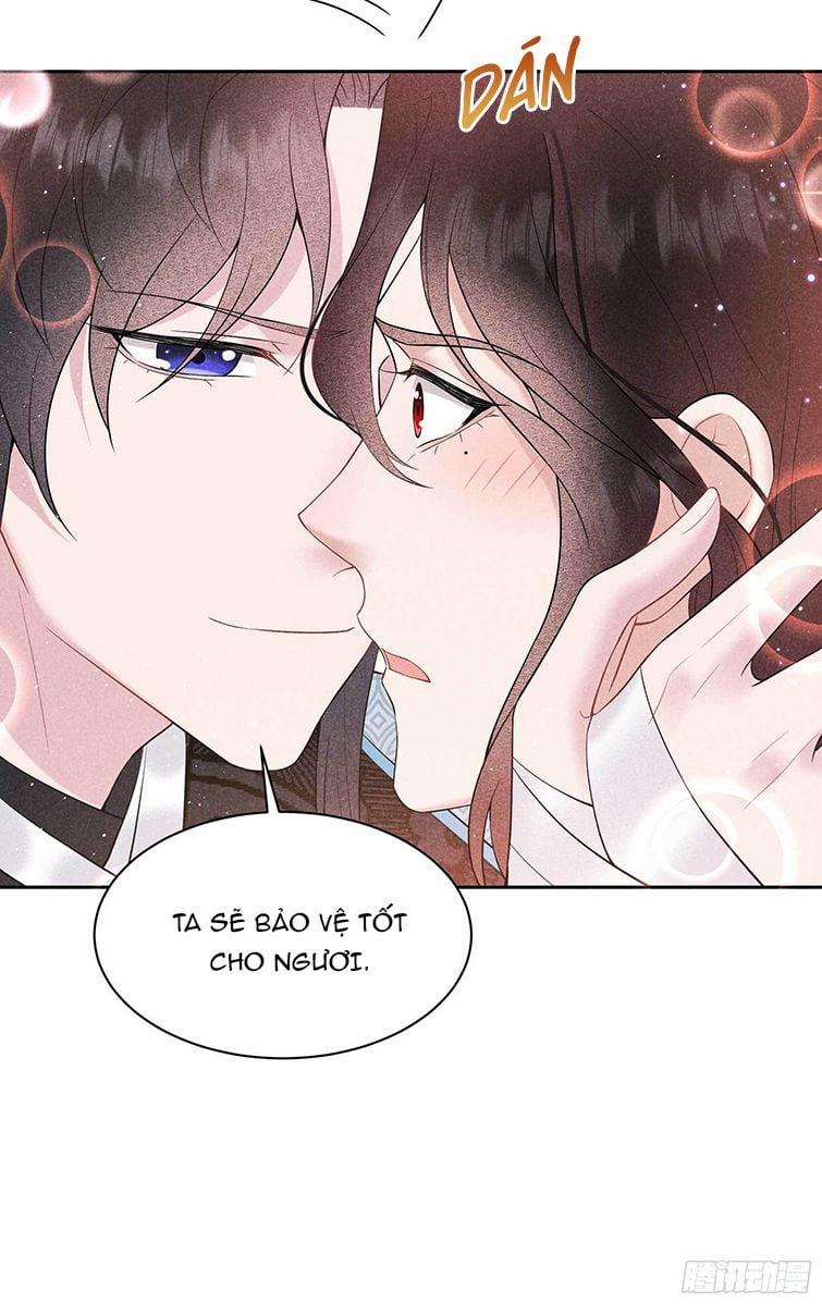 Trở Thành Nam Nhân Của Vương 109 trang 33