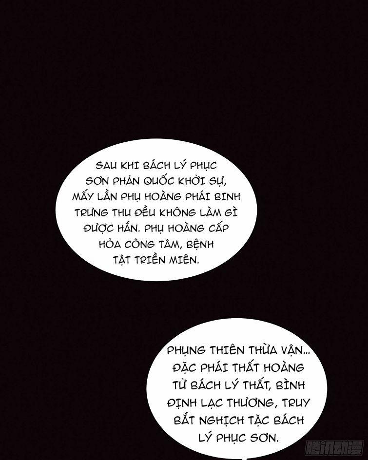 Trở Thành Nam Nhân Của Vương 109 trang 39