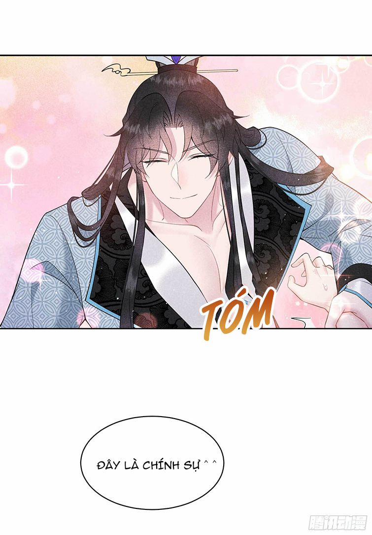 Trở Thành Nam Nhân Của Vương 109 trang 4