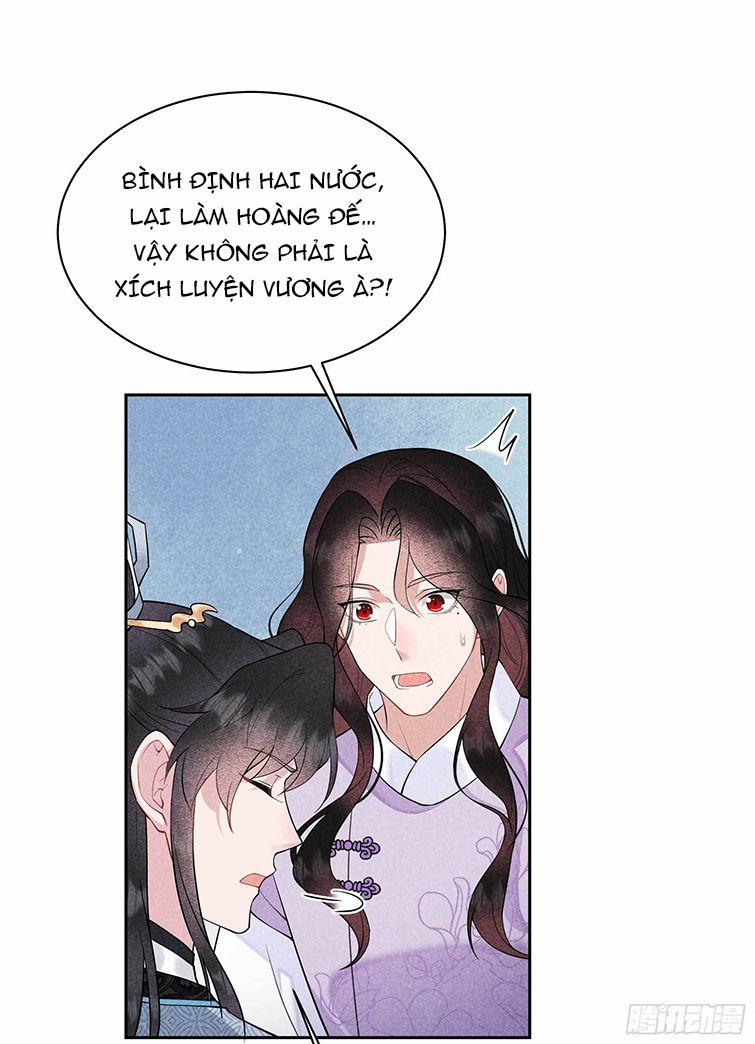 Trở Thành Nam Nhân Của Vương 109 trang 42