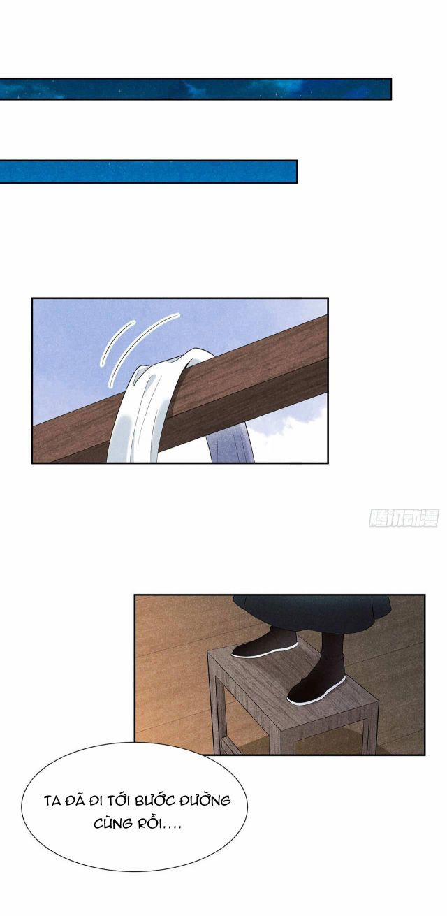 Trở Thành Nam Nhân Của Vương 11 trang 1