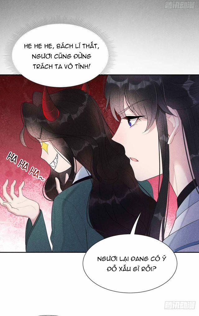 Trở Thành Nam Nhân Của Vương 11 trang 34