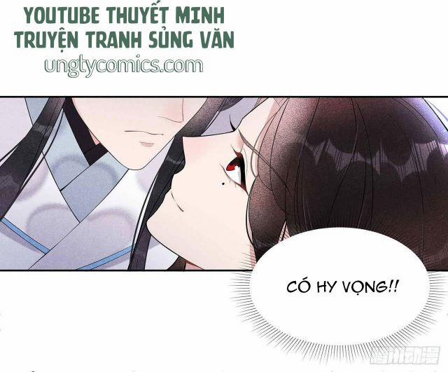 Trở Thành Nam Nhân Của Vương 11 trang 8