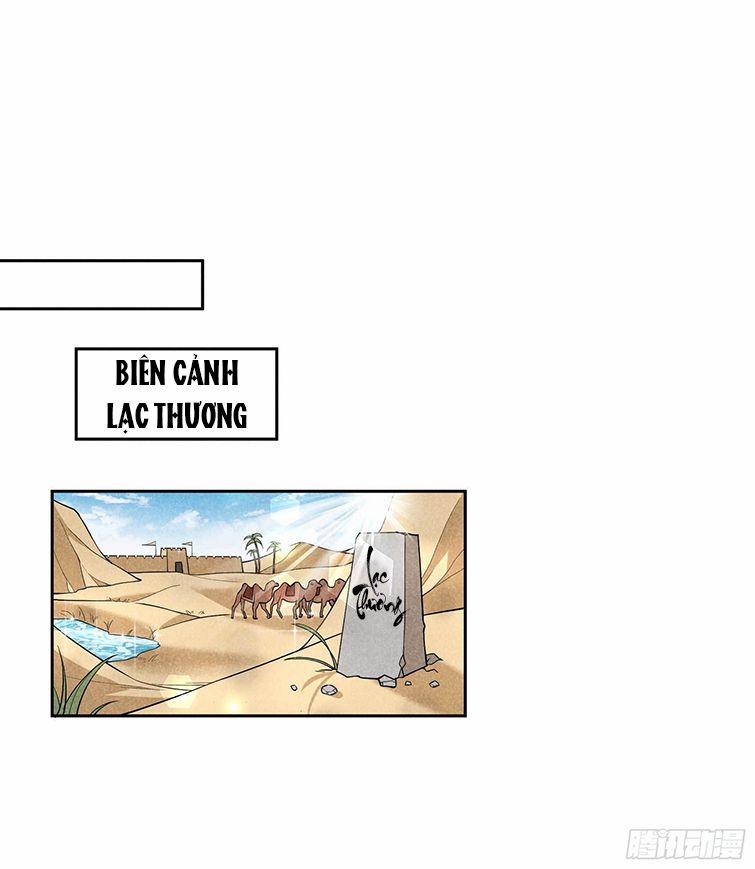 Trở Thành Nam Nhân Của Vương 110 trang 1