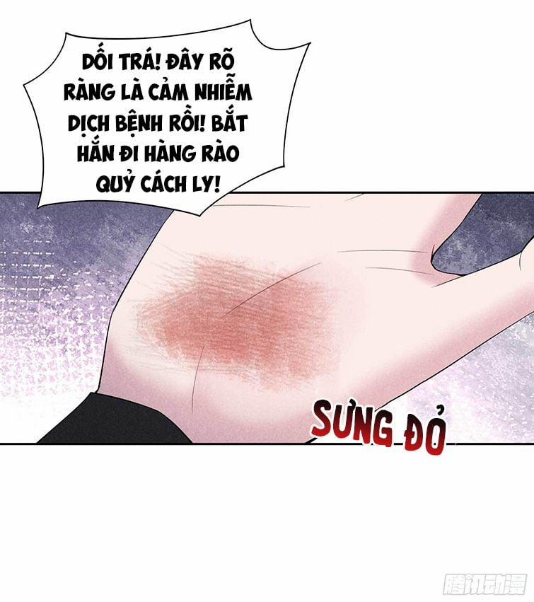 Trở Thành Nam Nhân Của Vương 110 trang 20