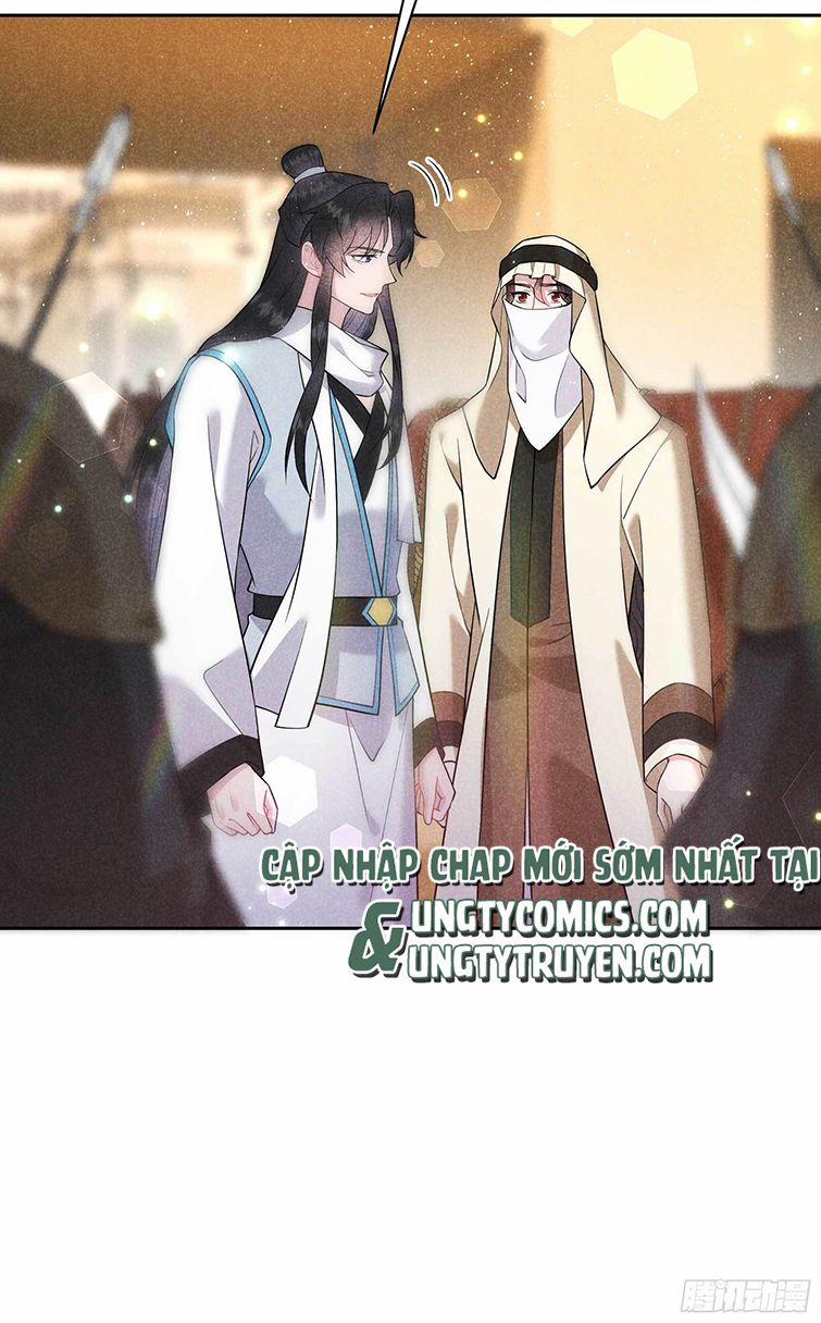 Trở Thành Nam Nhân Của Vương 110 trang 27