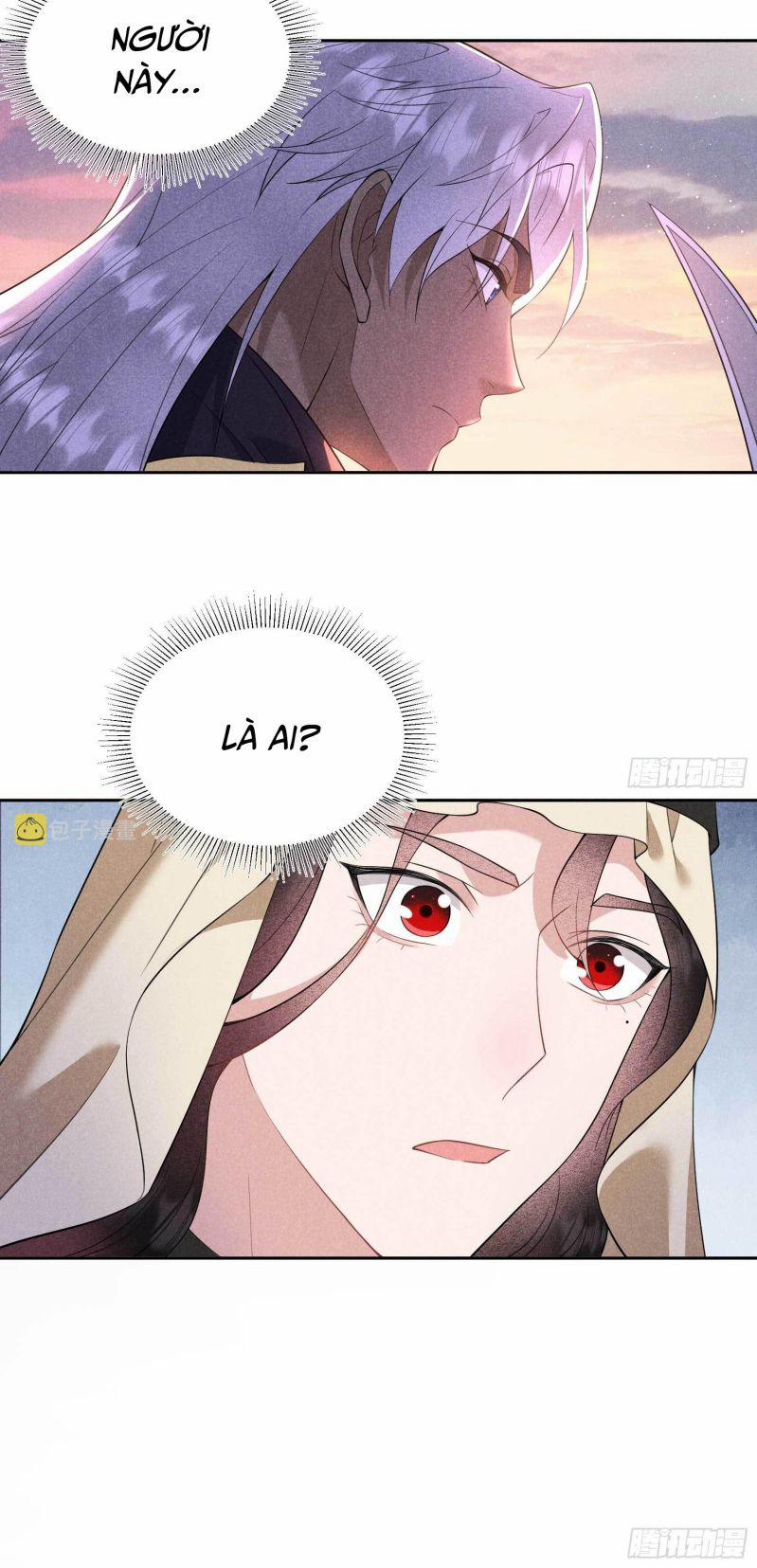 Trở Thành Nam Nhân Của Vương 111 trang 17