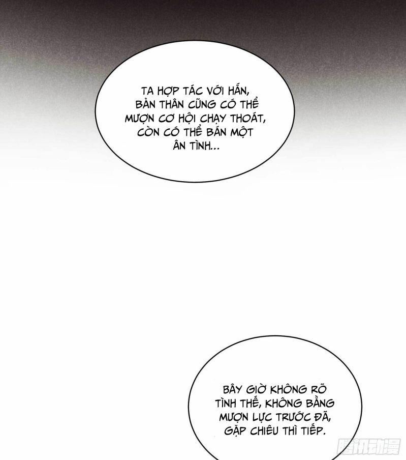 Trở Thành Nam Nhân Của Vương 112 trang 12