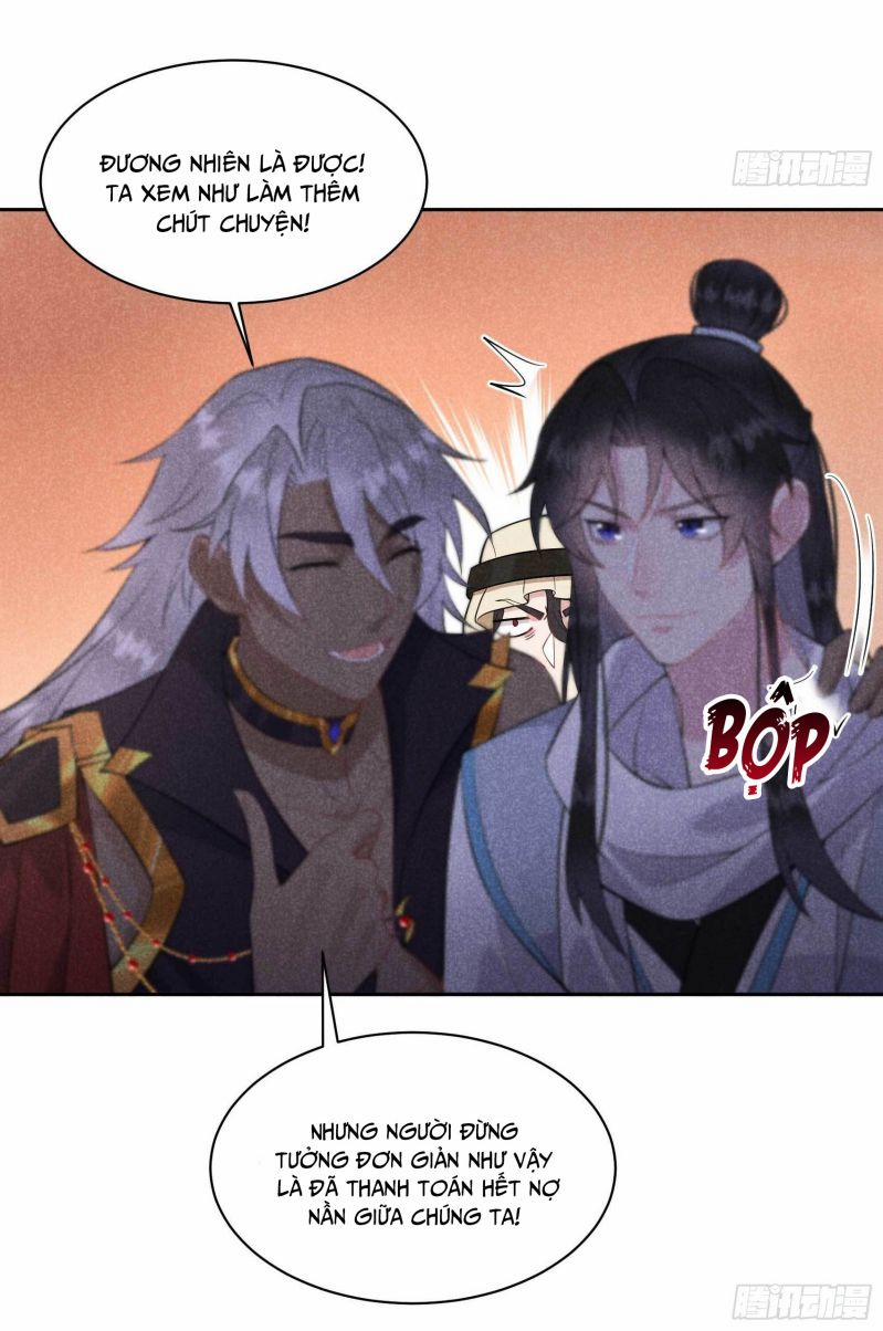 Trở Thành Nam Nhân Của Vương 112 trang 3