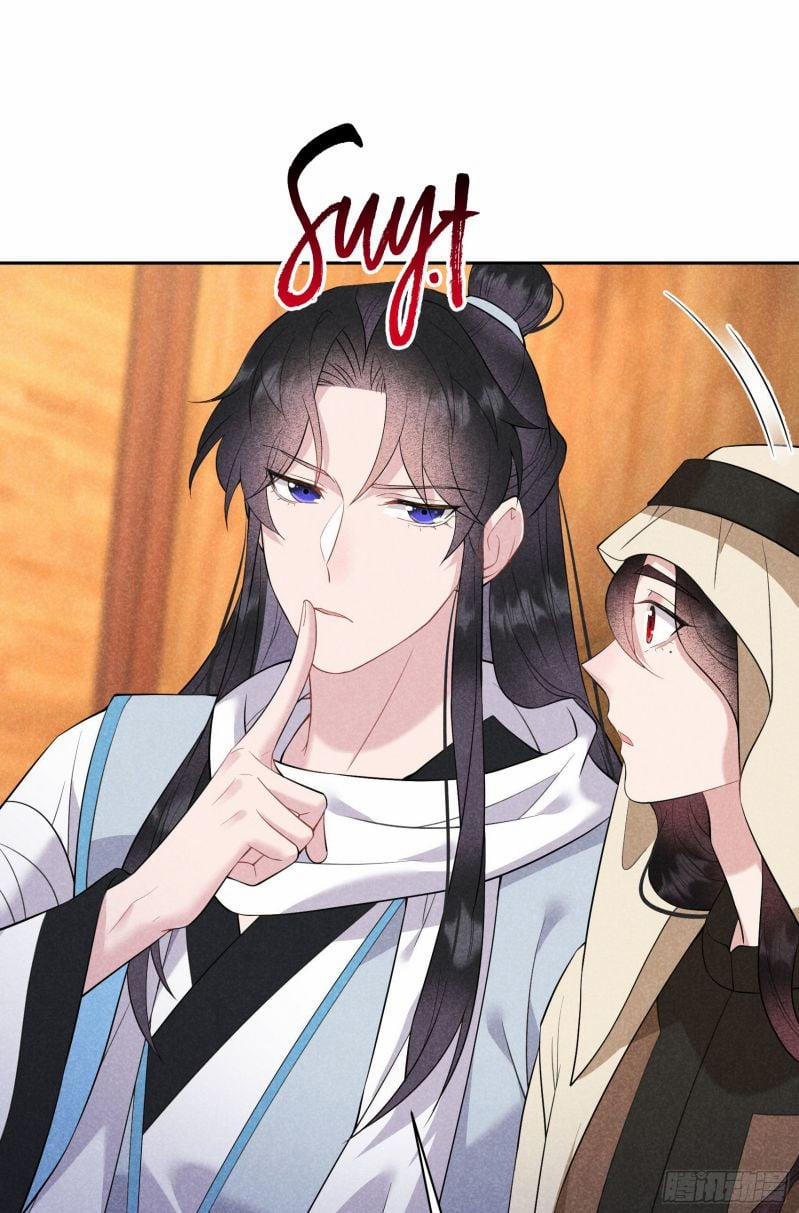 Trở Thành Nam Nhân Của Vương 113 trang 1