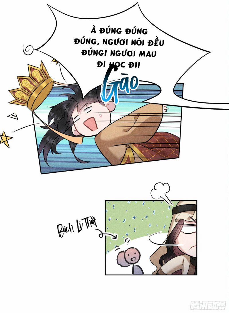 Trở Thành Nam Nhân Của Vương 113 trang 12