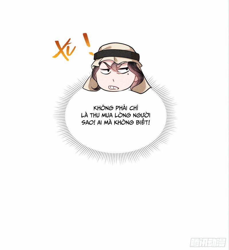 Trở Thành Nam Nhân Của Vương 113 trang 13