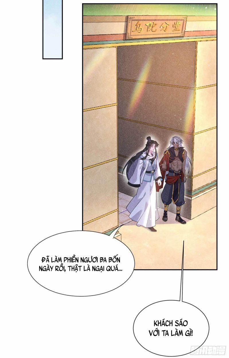 Trở Thành Nam Nhân Của Vương 113 trang 15