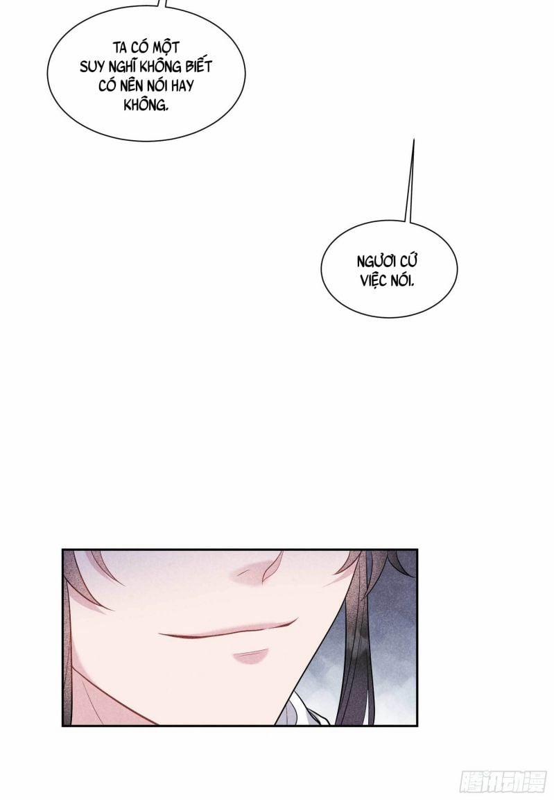 Trở Thành Nam Nhân Của Vương 113 trang 17