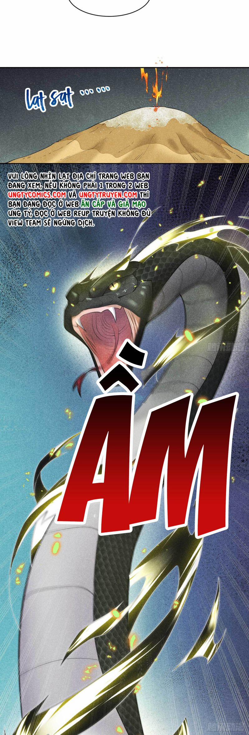 Trở Thành Nam Nhân Của Vương 113 trang 28