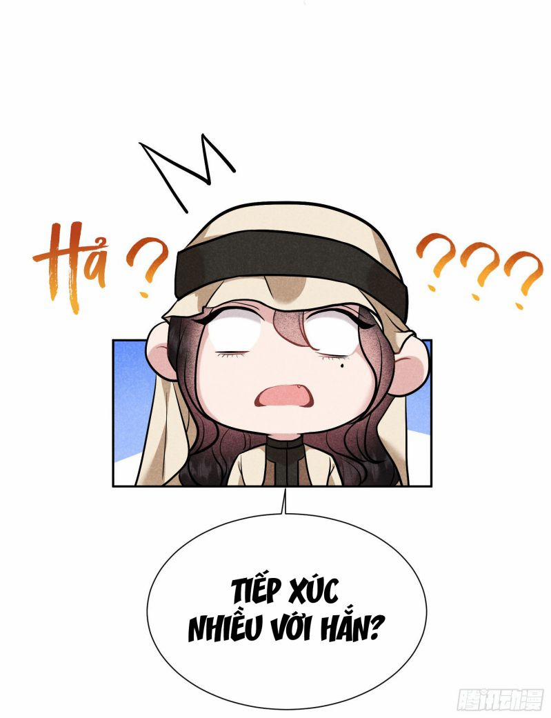 Trở Thành Nam Nhân Của Vương 113 trang 5