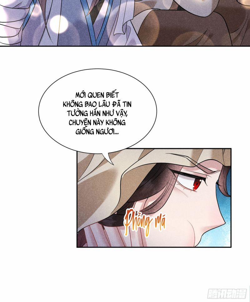 Trở Thành Nam Nhân Của Vương 113 trang 7