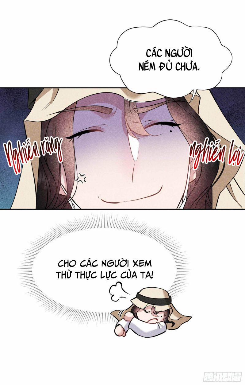 Trở Thành Nam Nhân Của Vương 114 trang 12