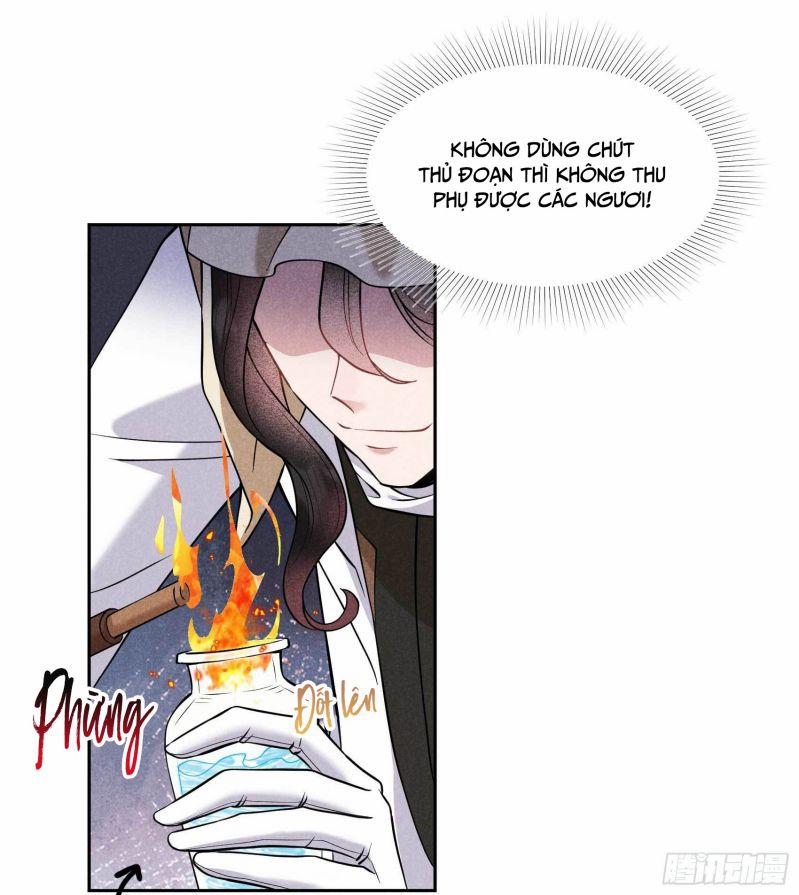 Trở Thành Nam Nhân Của Vương 114 trang 14