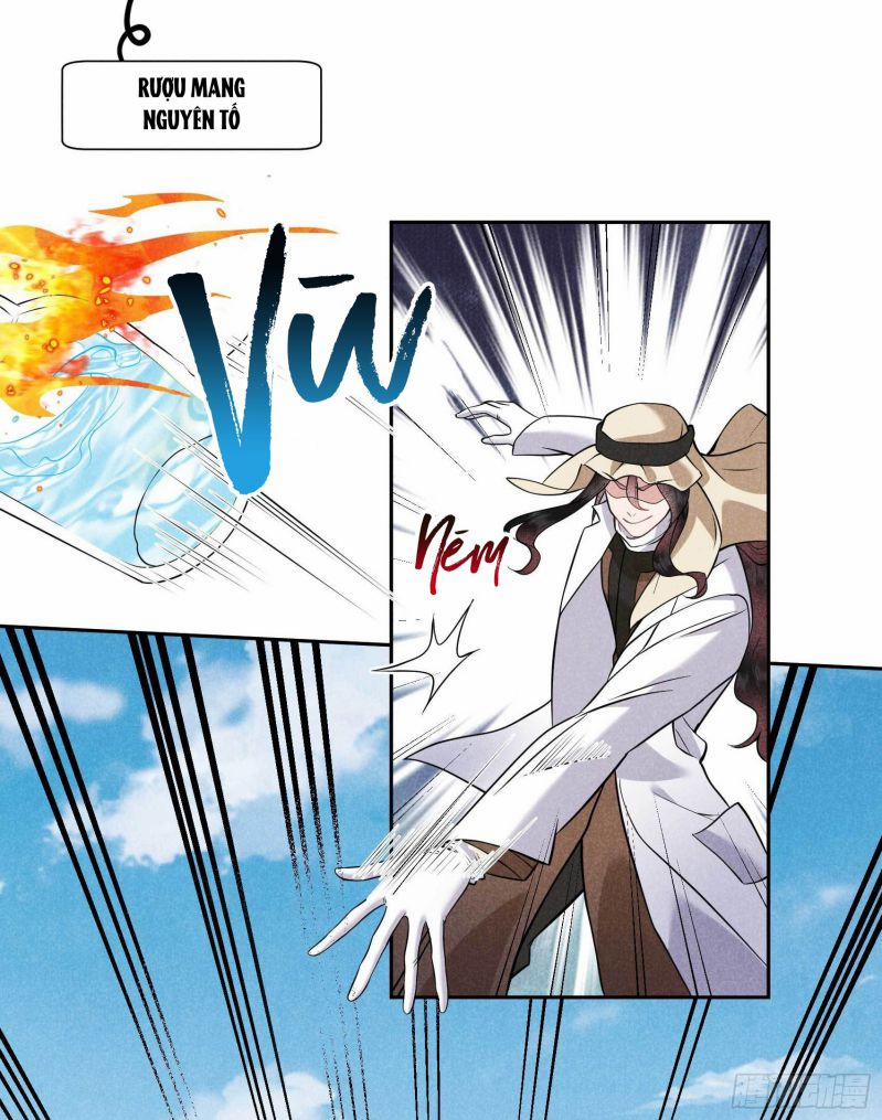 Trở Thành Nam Nhân Của Vương 114 trang 15