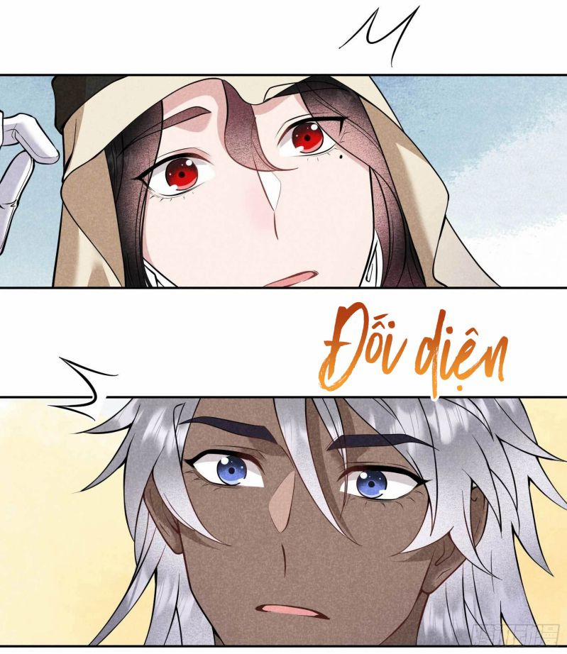 Trở Thành Nam Nhân Của Vương 114 trang 25