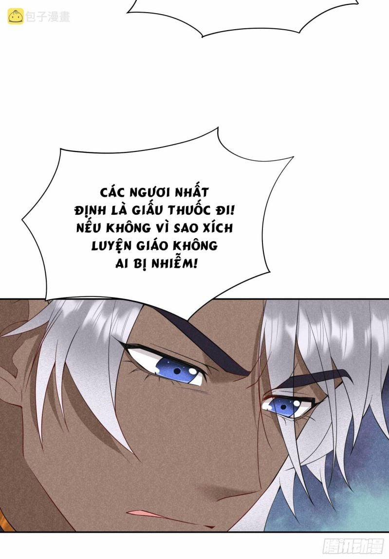 Trở Thành Nam Nhân Của Vương 115 trang 17