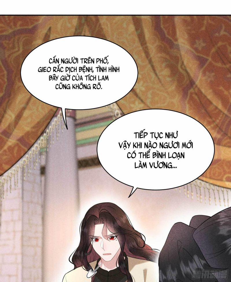 Trở Thành Nam Nhân Của Vương 115 trang 21