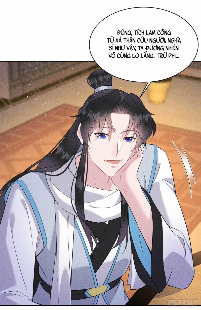 Trở Thành Nam Nhân Của Vương 115 trang 26