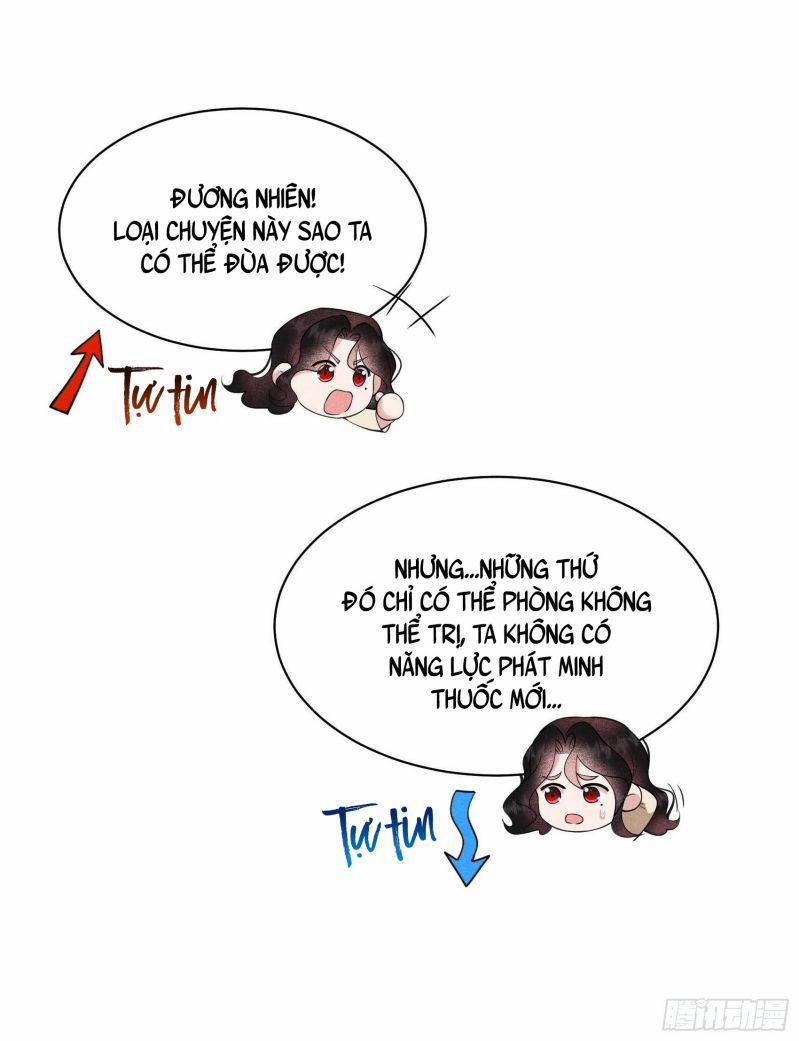 Trở Thành Nam Nhân Của Vương 115 trang 32