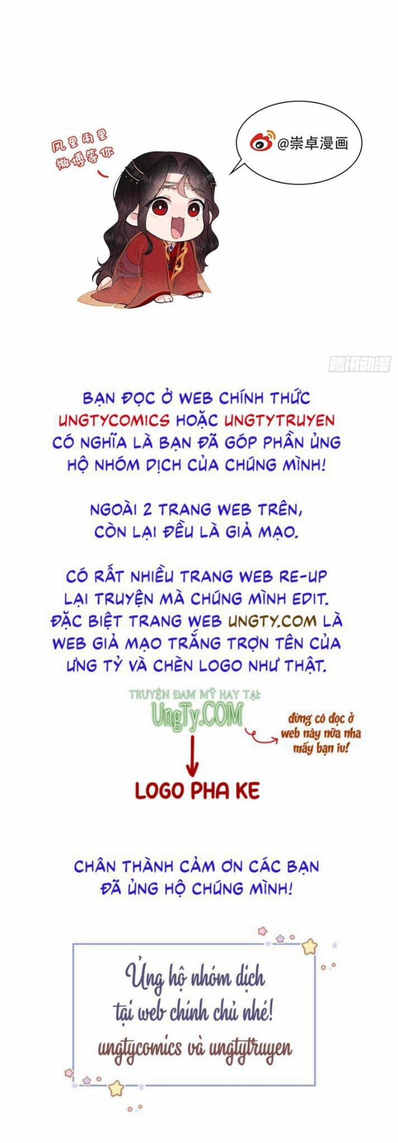 Trở Thành Nam Nhân Của Vương 116 trang 17
