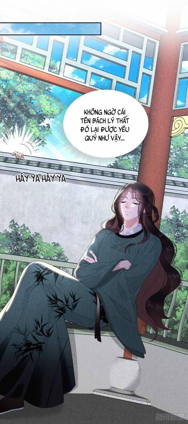 Trở Thành Nam Nhân Của Vương 12 trang 5